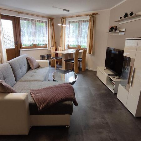 Ferienwohnung Lang Breitenbrunn  Esterno foto