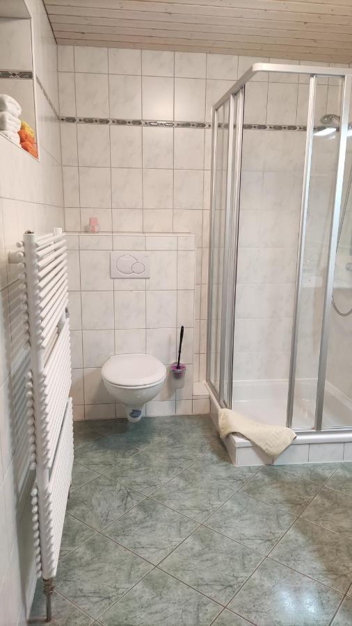 Ferienwohnung Lang Breitenbrunn  Esterno foto