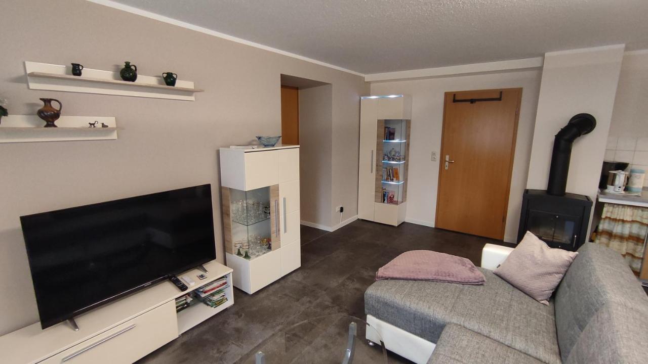 Ferienwohnung Lang Breitenbrunn  Esterno foto